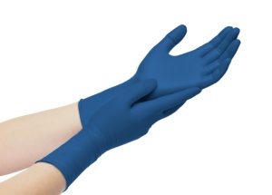 Blue Long