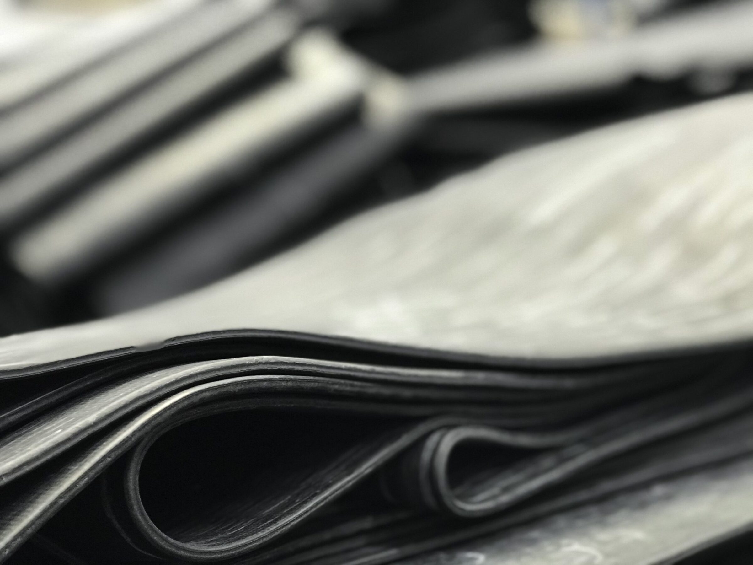 Rubber Sheeting