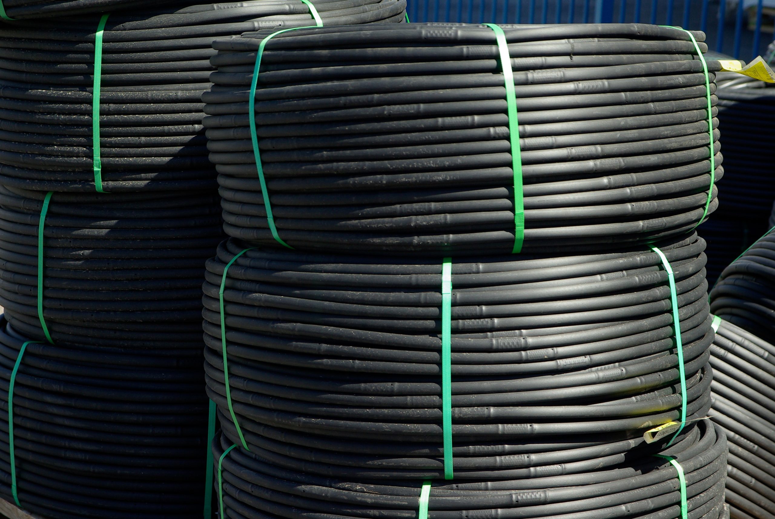 Synthetic Rubber, supporting image
