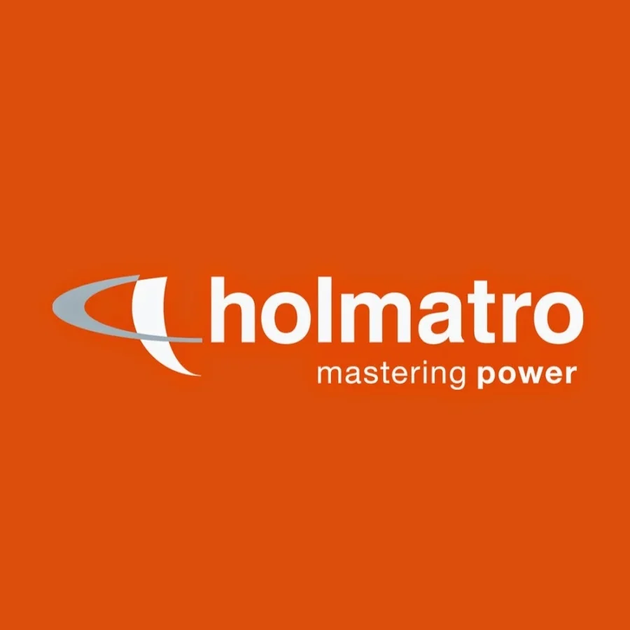 Holmatro logo
