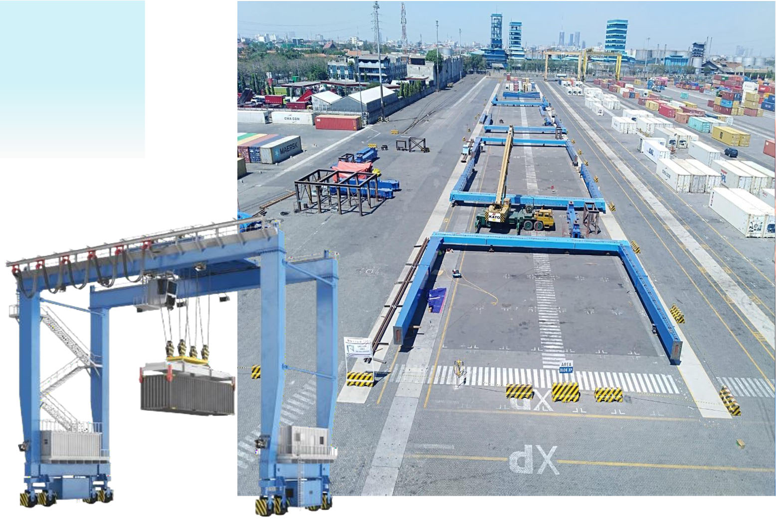 Incoterms 2020 for industrial buyers, a one-page brief